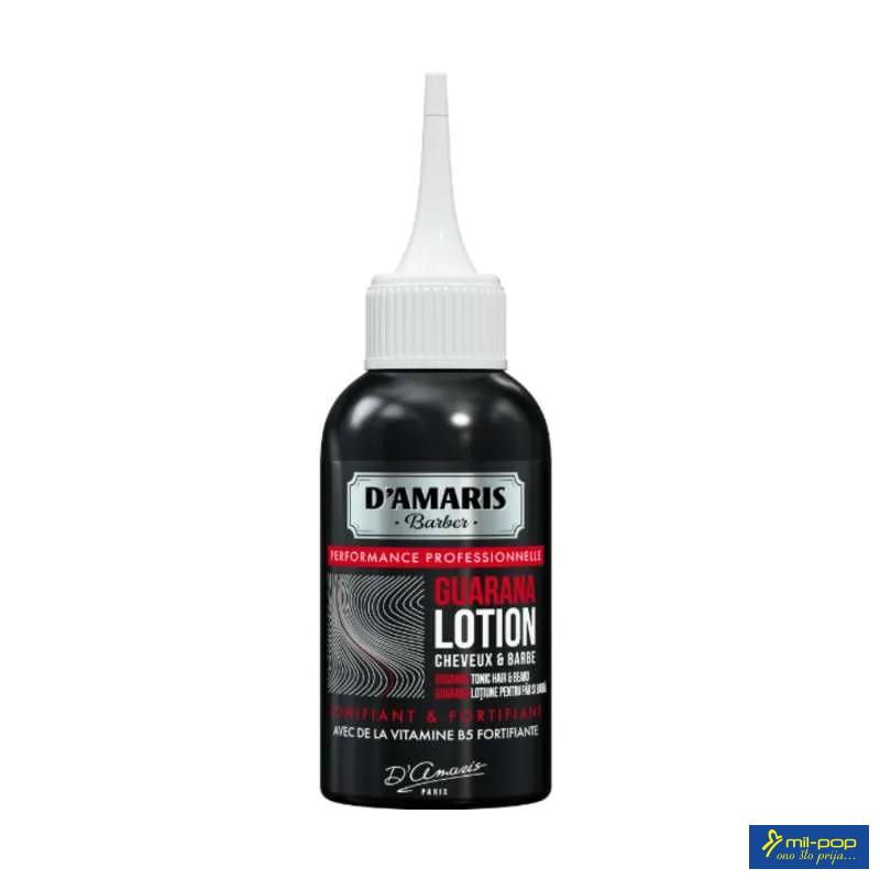 SOLEA D AMARIS SAMPON ZA BRADU 500ML 