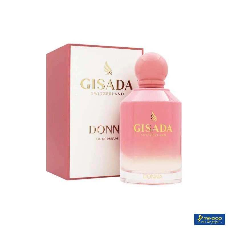 GISADA DONA WHITE EDP 50ML 