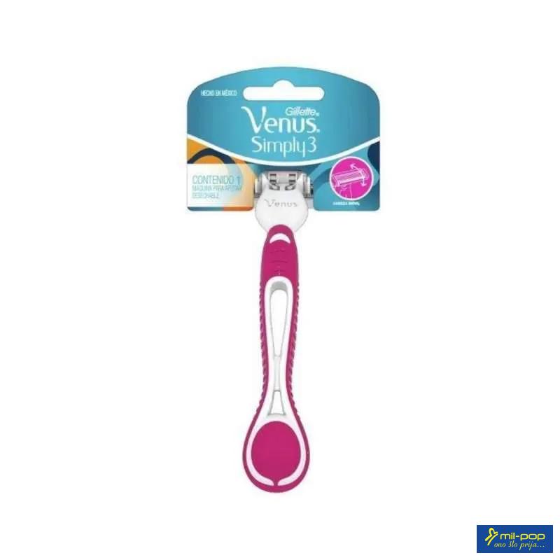 VENUS 1 PCS STRIPPACK