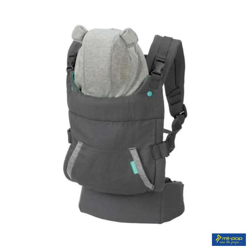 INFANTINO KENGUR NOSILJKA CUDDLE UP 