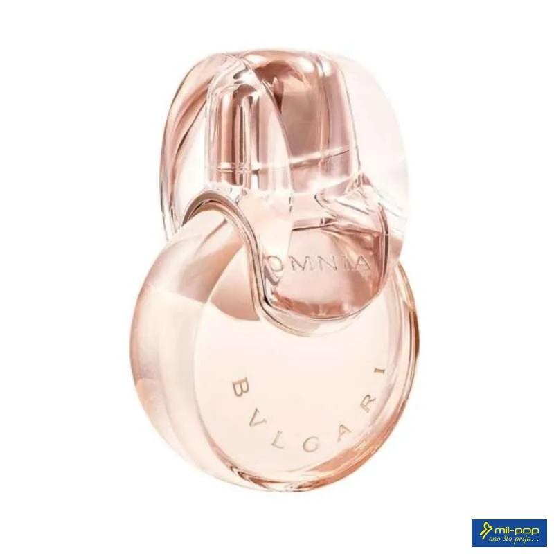 BVLGARI OMNIA CRYSTALLINE(L) EDP 50ml 