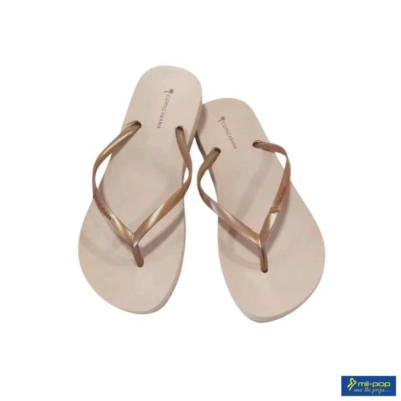 COPACABANA PAPUČE ANATOMIC II FEM 