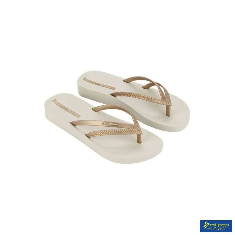 IPANEMA PAPUČE BOSSA SOFT V FEM 