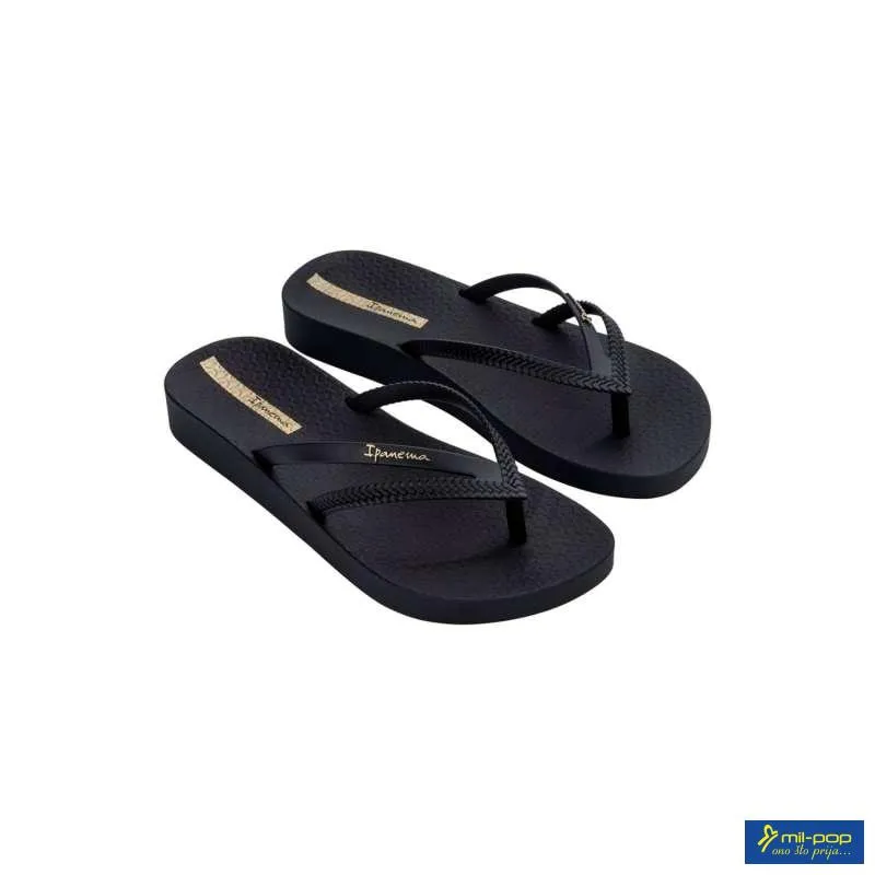 IPANEMA PAPUČE BOSSA SOFT V FEM 