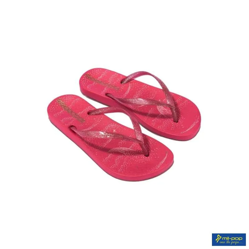 IPANEMA PAPUČE ANAT MAGIC FEM 83760-BL705 