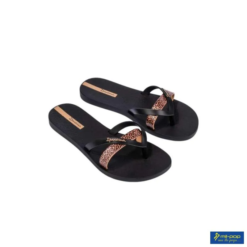 IPANEMA PAPUČE KIREI CHIC FEM 