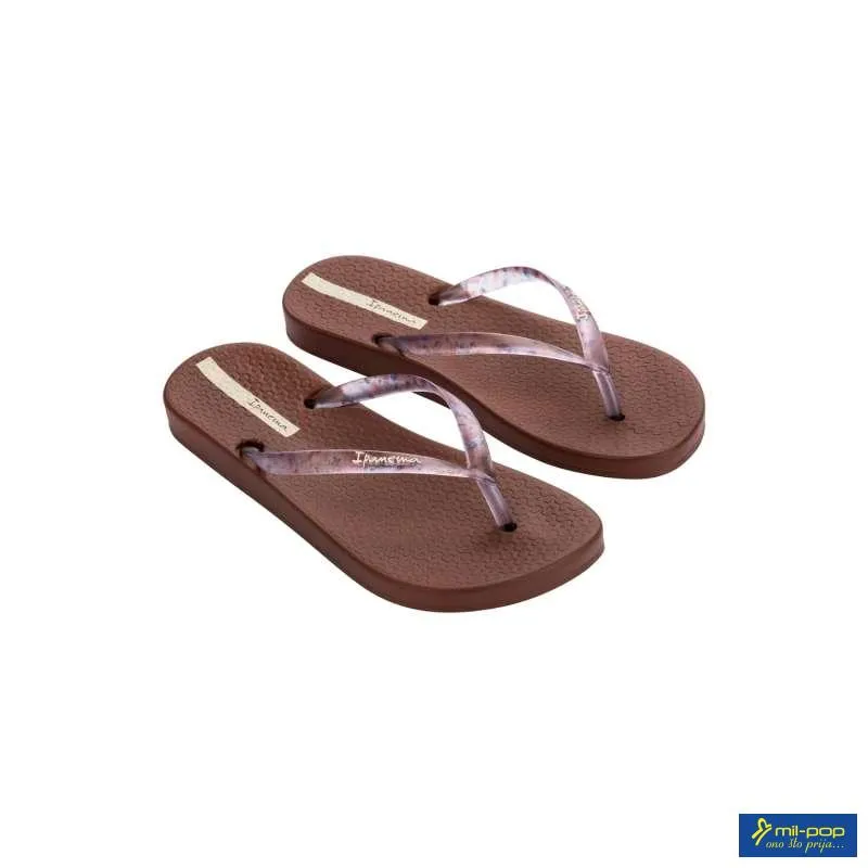 IPANEMA PAPUČE ANATOMIC CONNECT 