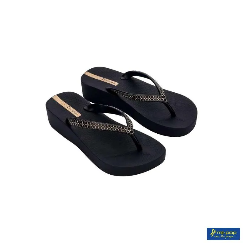 IPANEMA PAPUČE MESH XI PLAT FEM 
