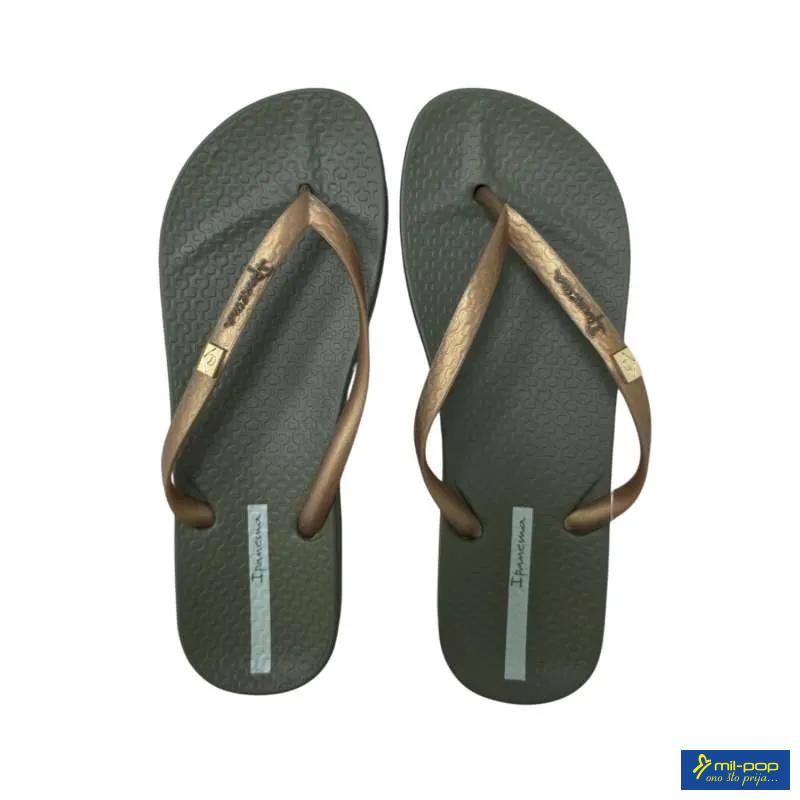 IPANEMA PAPUČE ANATOMIC