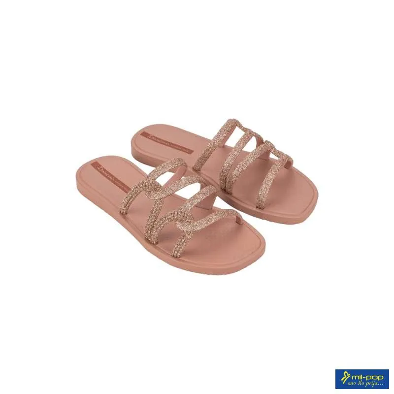 IPANEMA PAPUČE SOLAR GLOW SLIDE AD 