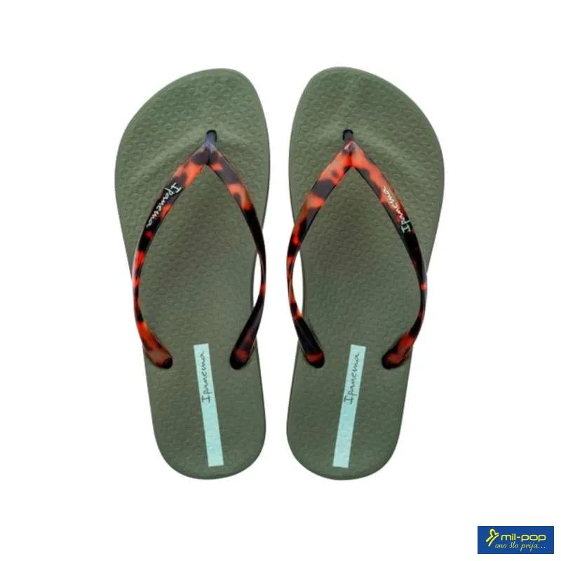 IPANEMA PAPUČE ANATOMIC CONNECT 