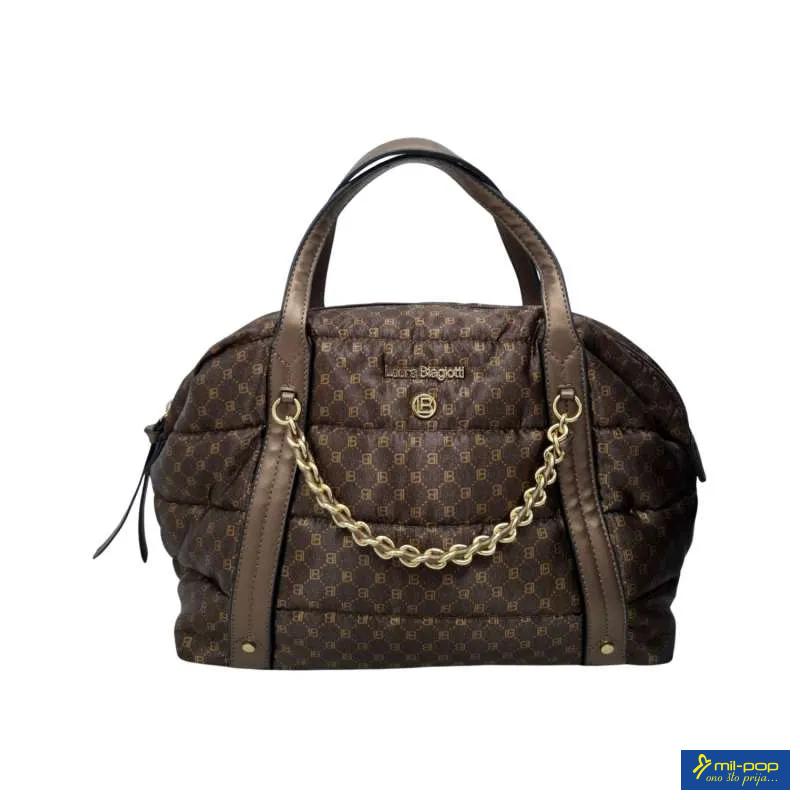 LAURA BIAGIOTTI TORBA B2567
