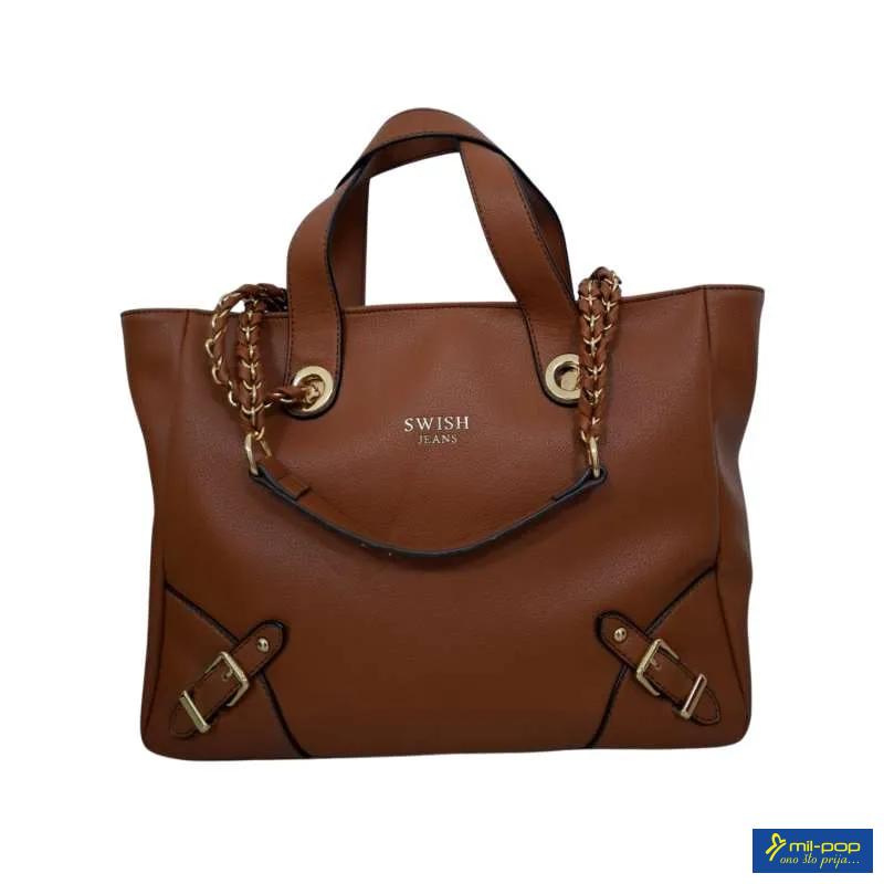 SWISH JEANS TORBA JOANNA