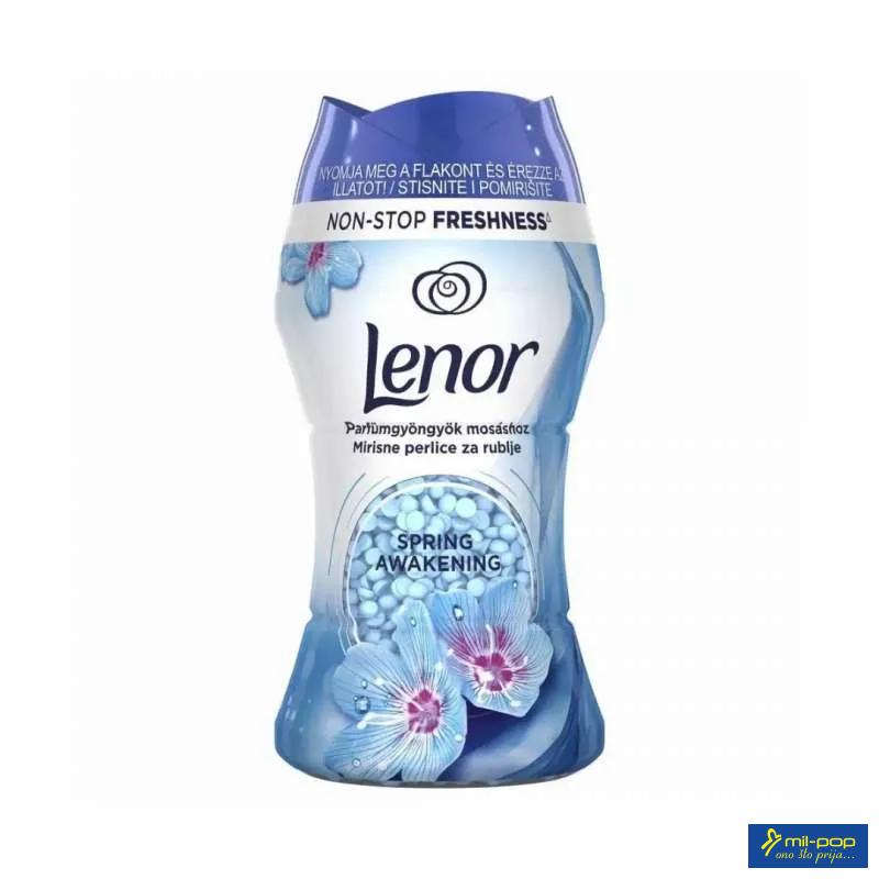 LENOR 140G APRIL FRESH