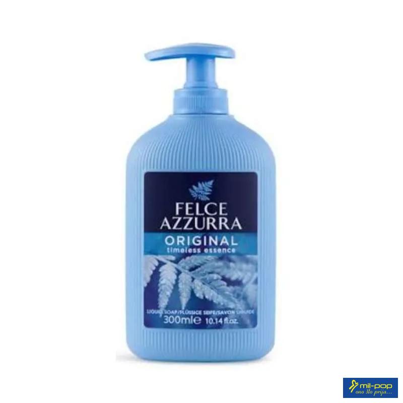 FELCE AZZURRA TEČNI SAPUN ORIGINAL 300ML 