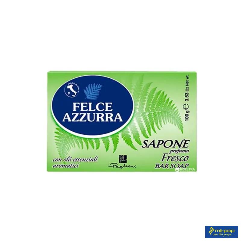 FELCE AZZURRA SAPUN FRESCO 100GR