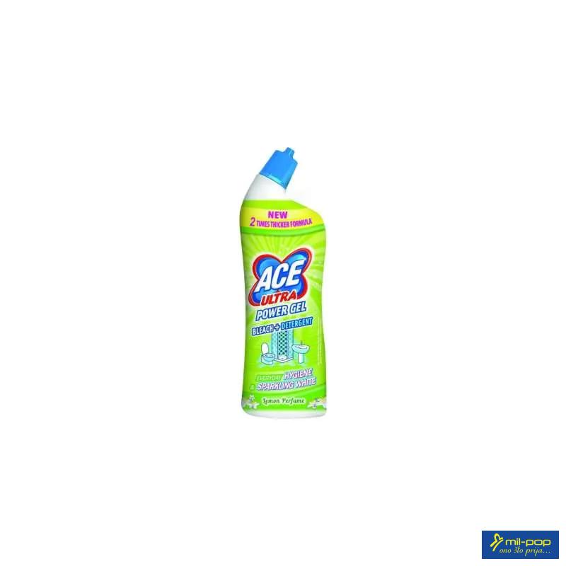 ACE ANGLENECK LEMONS 750ML 