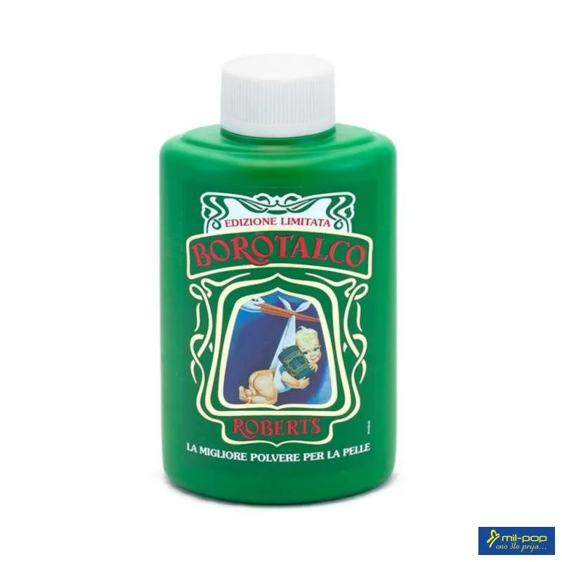BOROTALCO PUDER 100GR