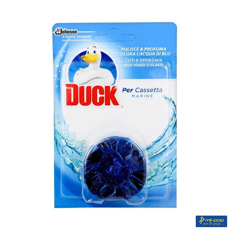DUCK-ZA VODOKOTLIC-PLAVA VODA 