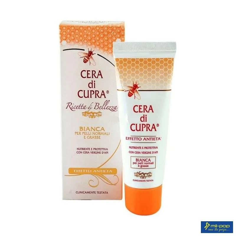 CERA D.C-BIANCA NORM+MASN.KOZ.75ML