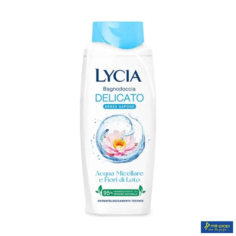 LYCIA KUPKA DELICATO 750ML 