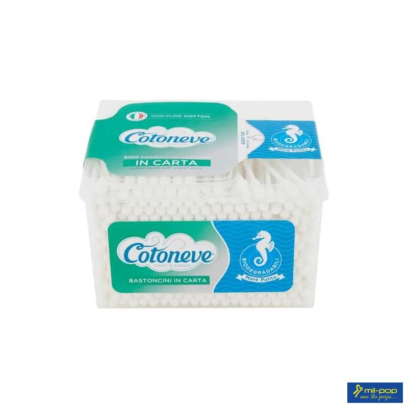 COTONEVE 300 STAPICA ZA USI BIORAZGRADIVI