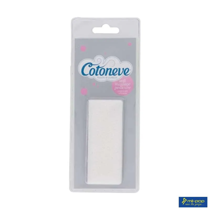 COTONEVE SUNDJER ZA PEDIKIR - 149 P-CV-2