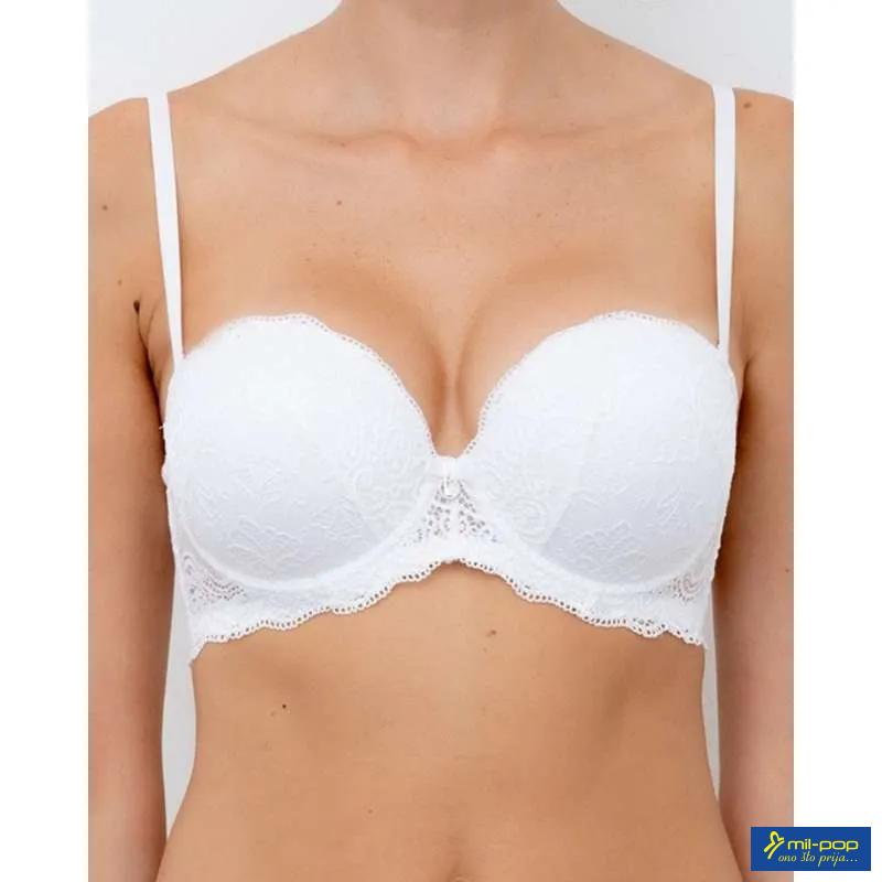 BRUSHALTER LORMAR EXTRA PIZZO