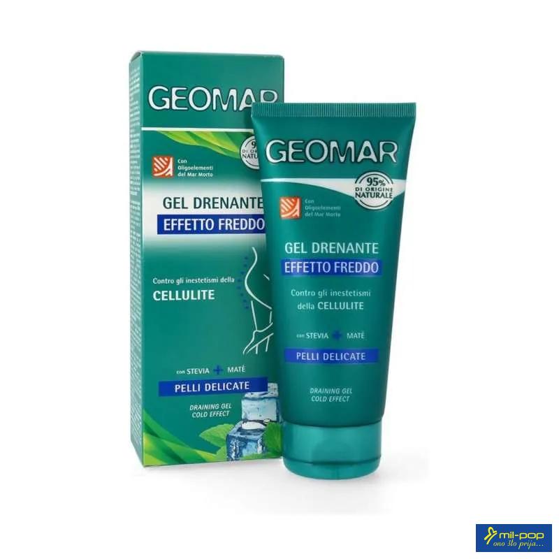 GEOMAR ANTI-CELULIT HLADNI GEL 200ML 