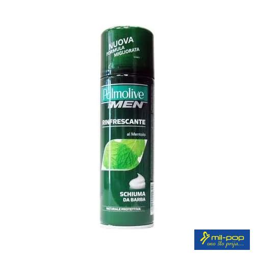 PALMOLIVE PJENA ZA BR MENTA 300 MG