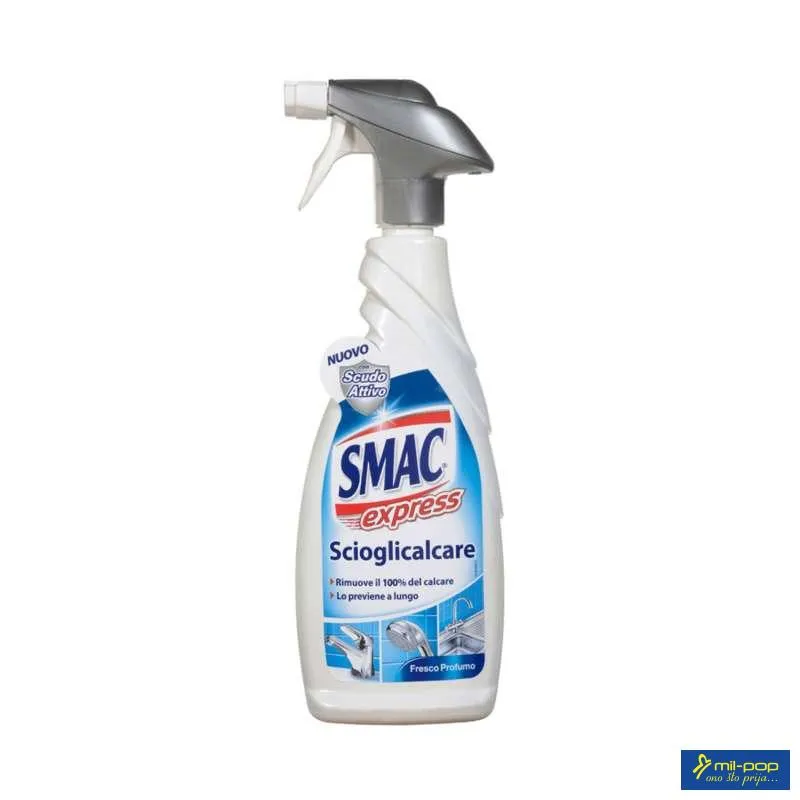 SMAC EXPRESS ULTRA RAZMAŠĆIVAČ - KAMENAC 650 ML