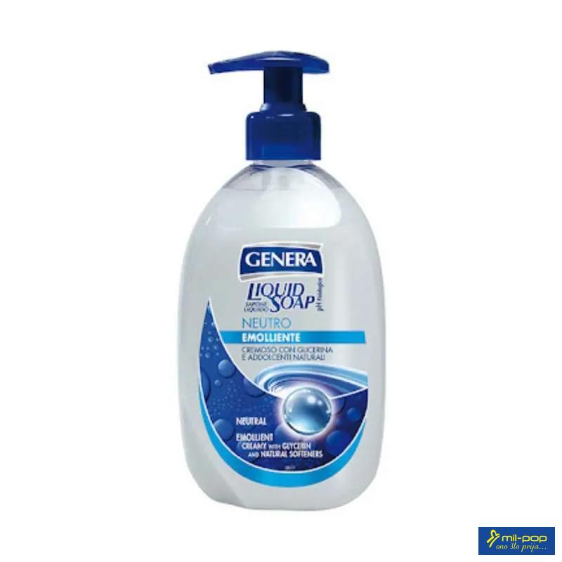 GENERA SAPUN T.HIDRANTNI 500ML