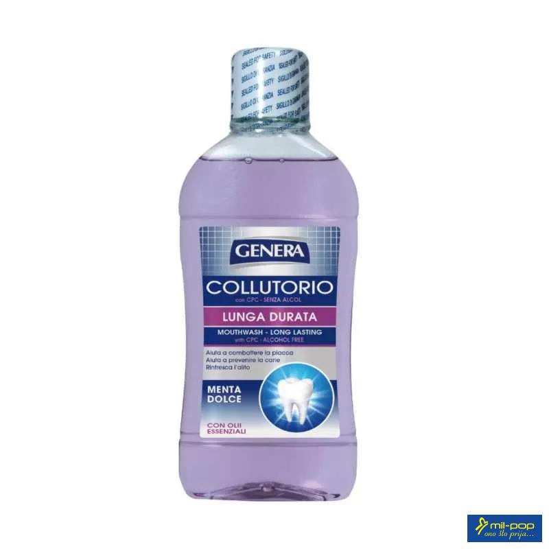 GE VODA ZA USTA 500ML SLATKA MENTA 
