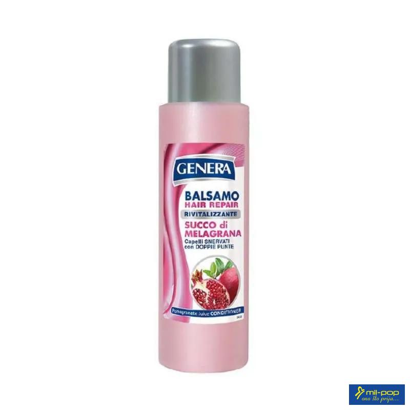 GENERA BALZAM SUCCO DI MELAGRANA 500ML