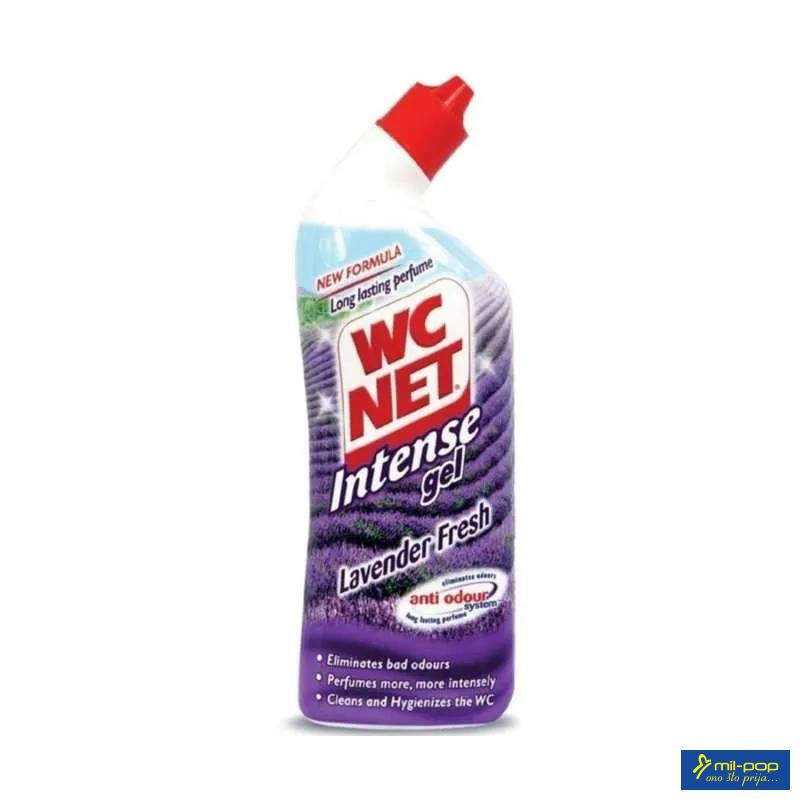 WC NET ANTIBAKTERIJAL 750ML LAVANDA ( PROVANCE) 