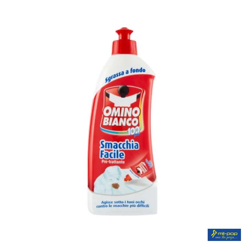 OMINO BIANCO PRE-WASH 500ML - SREDSTVO ZA SKIDANJE MRLJA 
