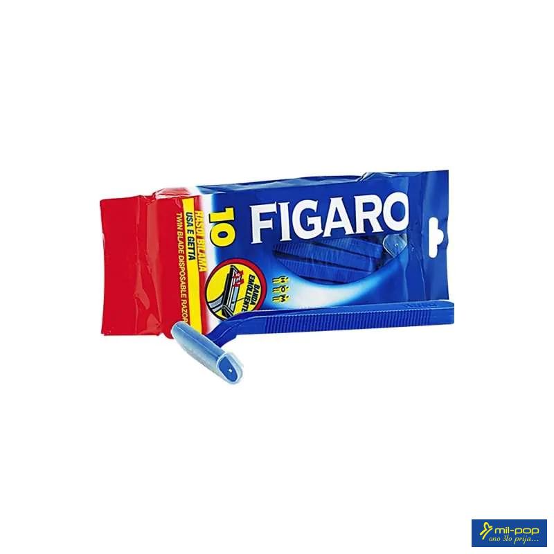 FIGARO BRIJACI SA LUBRIKANT TRAK.10K 