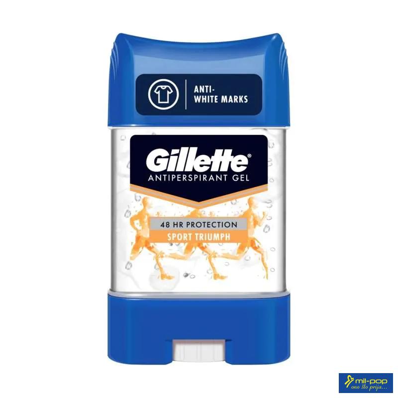 GILLETTE STIK  SPORT 70ML 