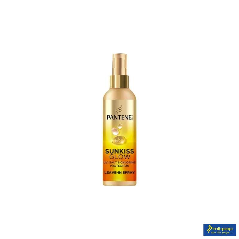 PANTENE ULJE UV SPREJ 200ML 