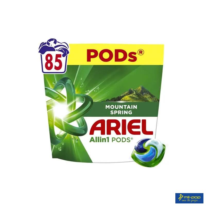 ARIEL KAPSULE˙ MS 85 KOM 