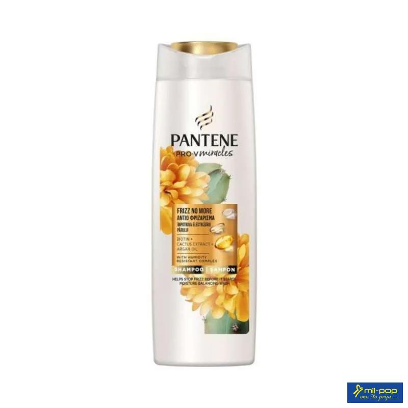 PANTENE SAM. CACTUS FLOWER MIRACLES 300ML