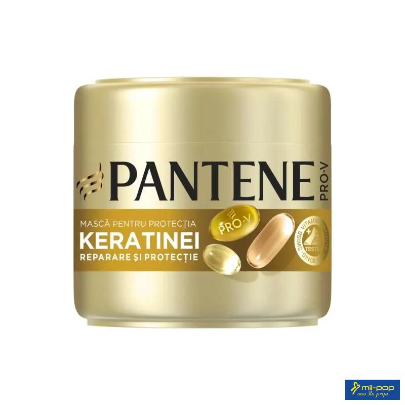 PANTENE KERATIN MASK R&P 500ML 