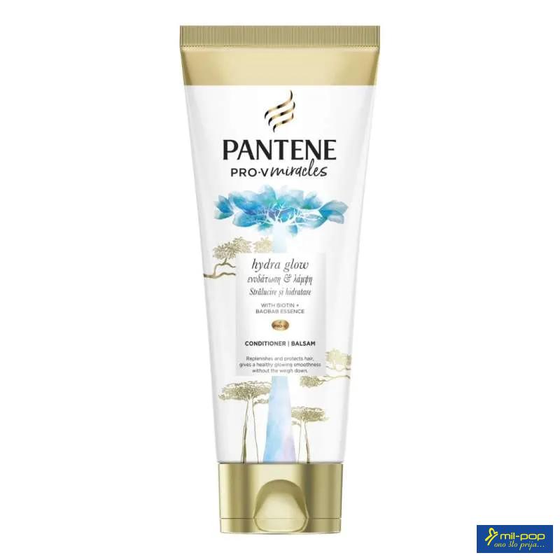 PANTENE CONDITIONER 200 ML HYDRA MIRACLES