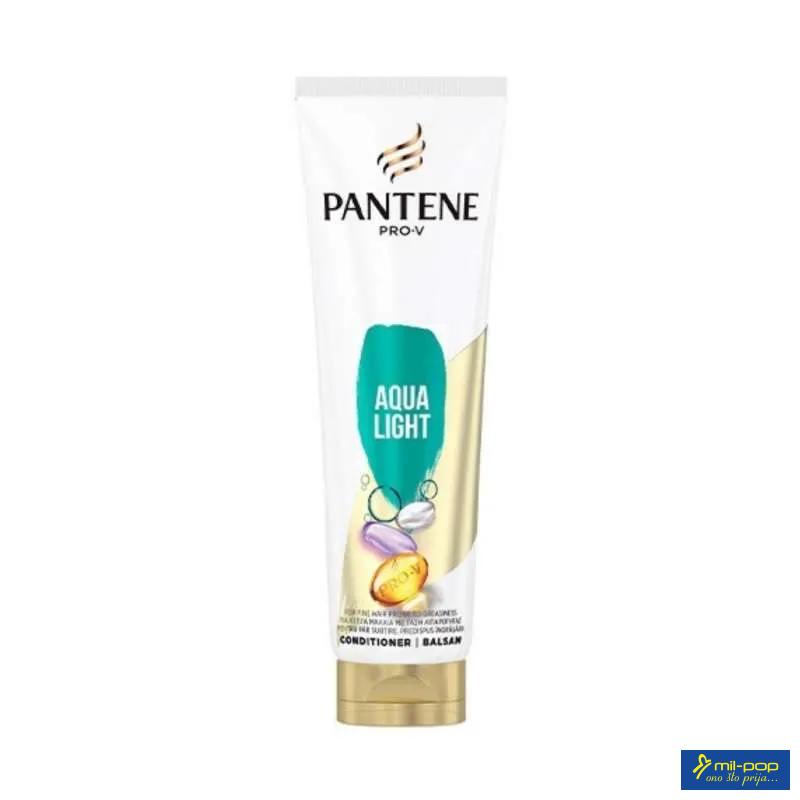 PANTEN SAM. AQUA LIGHT 220ML