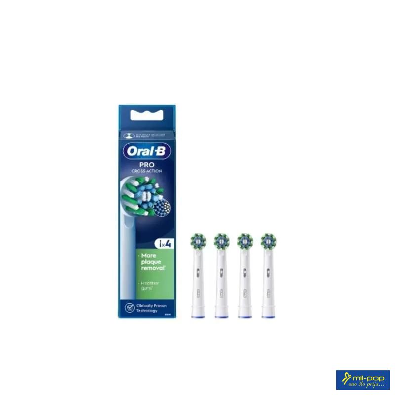 ORAL B NASTAVCI CROSS ACTION 2 KOM 