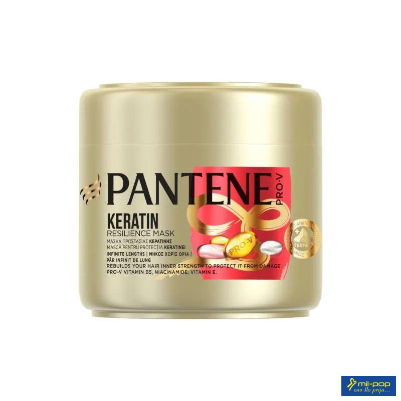 PANTENE MASK INFINITE LENGTH 300ML 