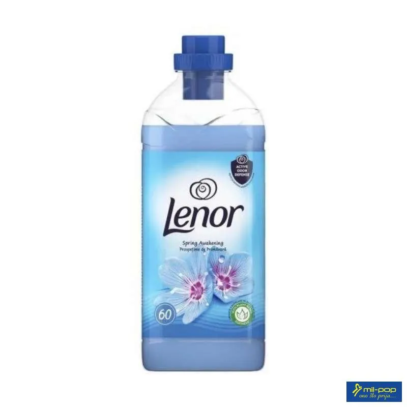 LENOR 1625ML SPRING AWAKENING = 65W