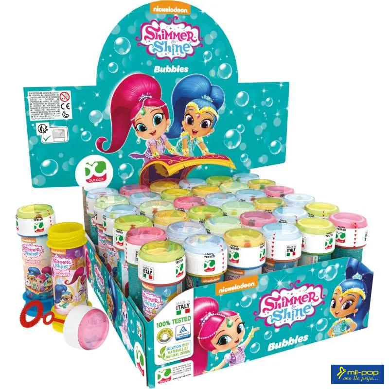 DUVALICA SHIMMER AND SHINE A.728118 