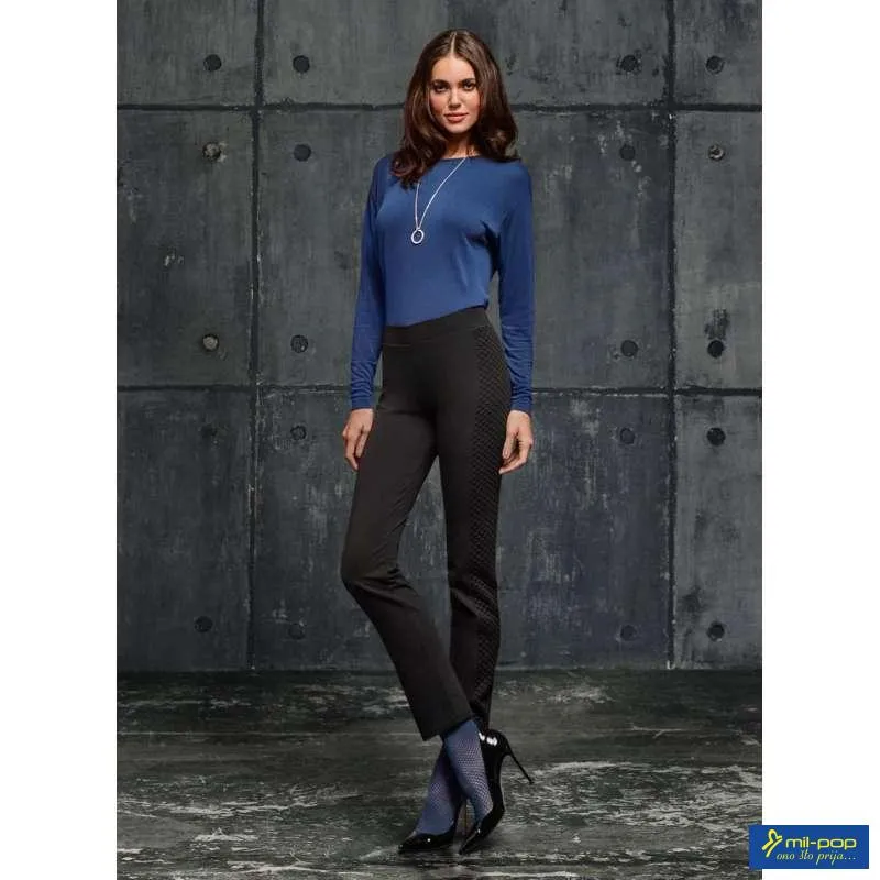 HELANKE SISI ROMBI XL NERO Y612SI 