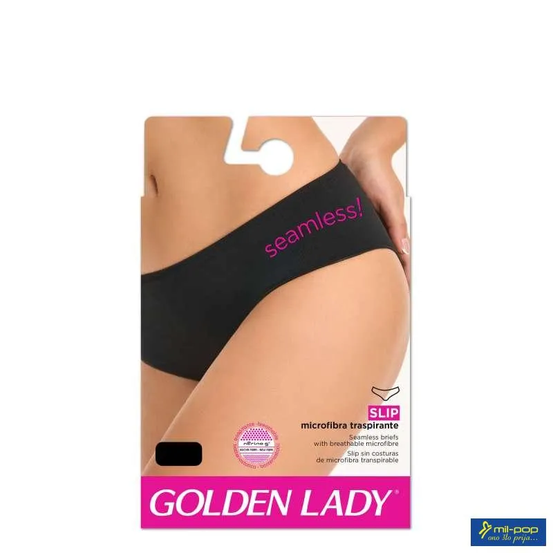 MICROFIBER GAĆICE GOLDEN LADY 